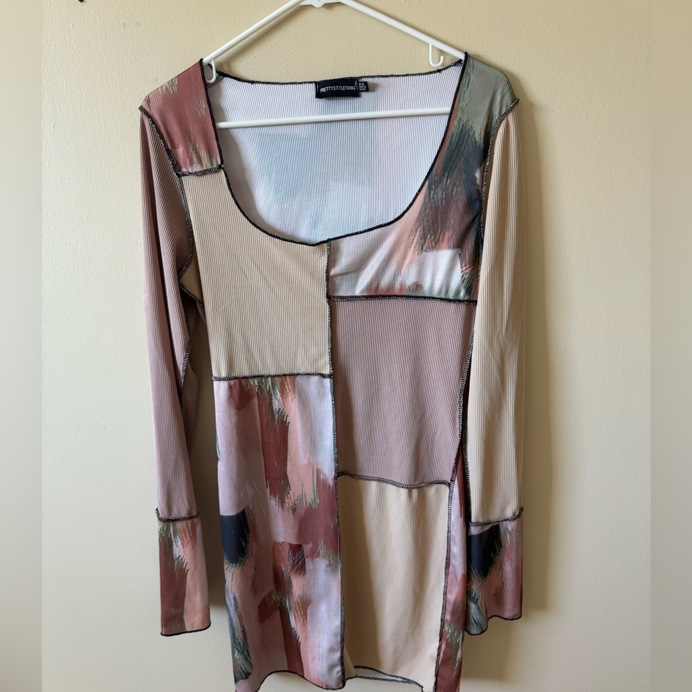 PrettyLittleThings Dress